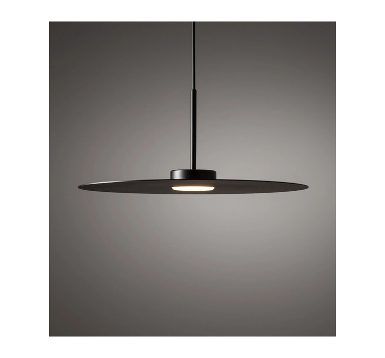 Подвесной светильник Nowodvorski 11410 Simone GX53 1x12W IP20 Bk2